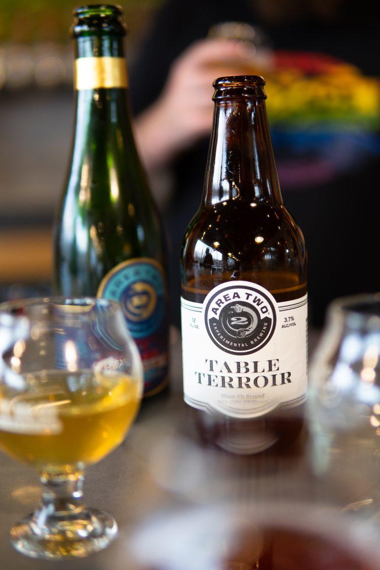 USA Today Best Beers in America Two Roads Brewing