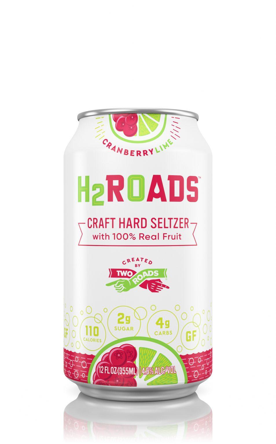Amazing Two Roads Ground Loop Sour Saison Cans Moment in 4K Amazing Two Roads Ground Loop Sour Saison Cans Moment in 4K