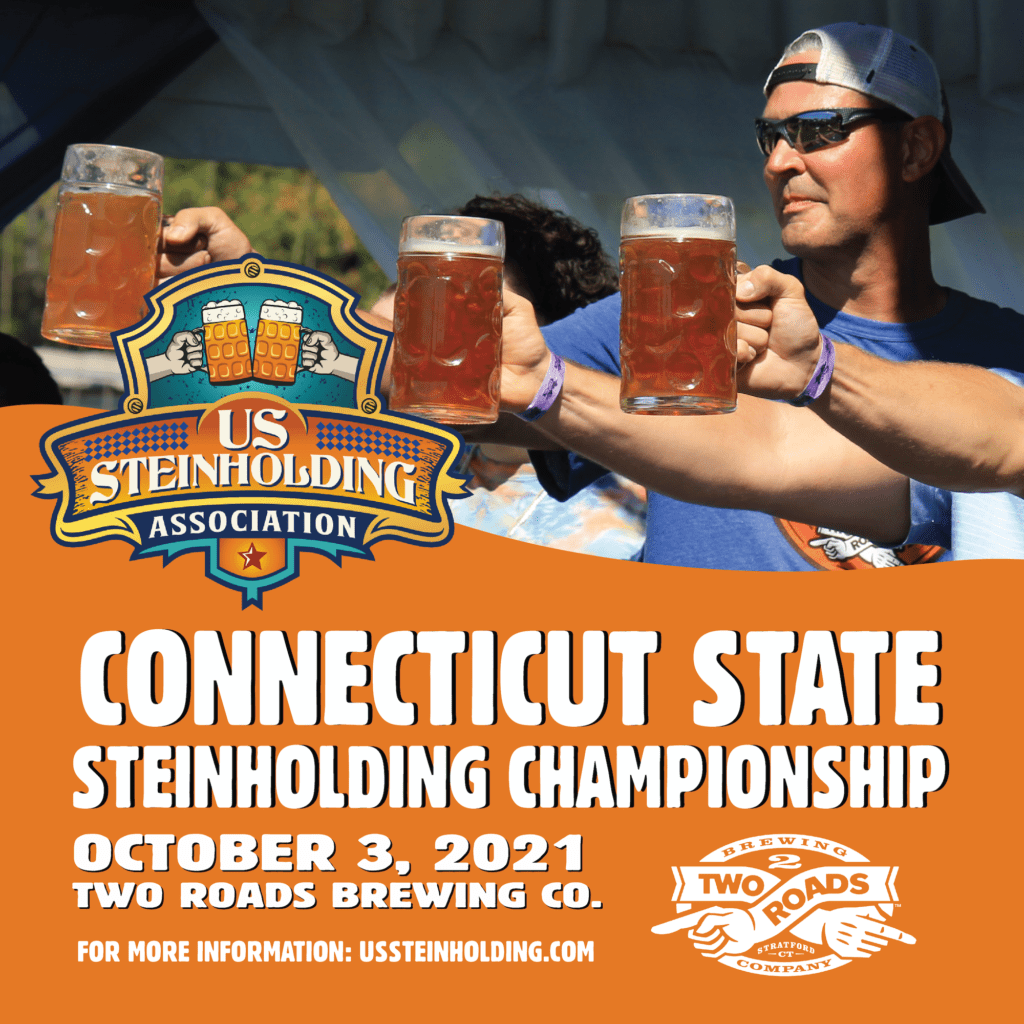 U.S. Stein Holding State Championship