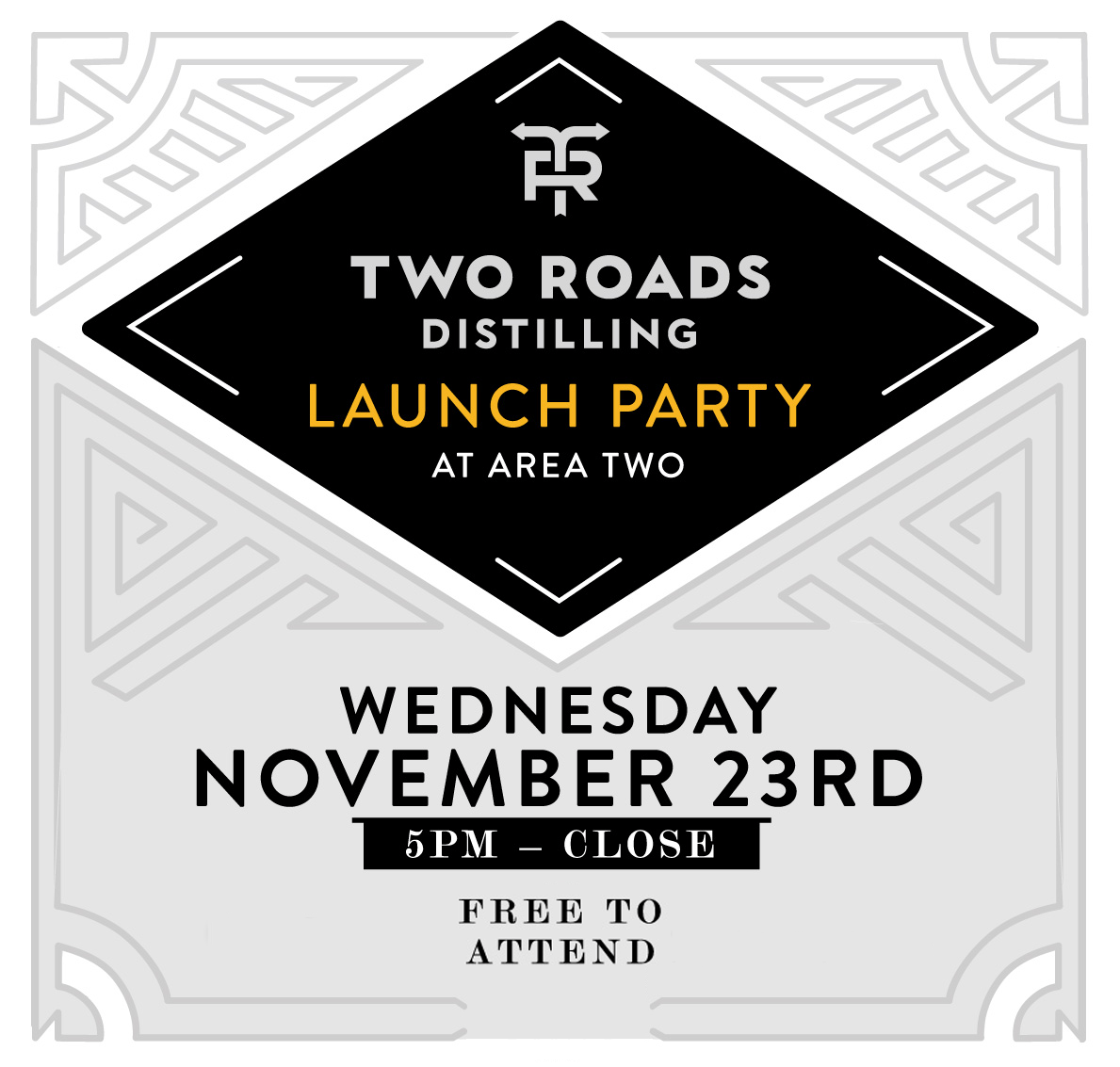 Igor's Dream Release Party - Two Roads Brewing