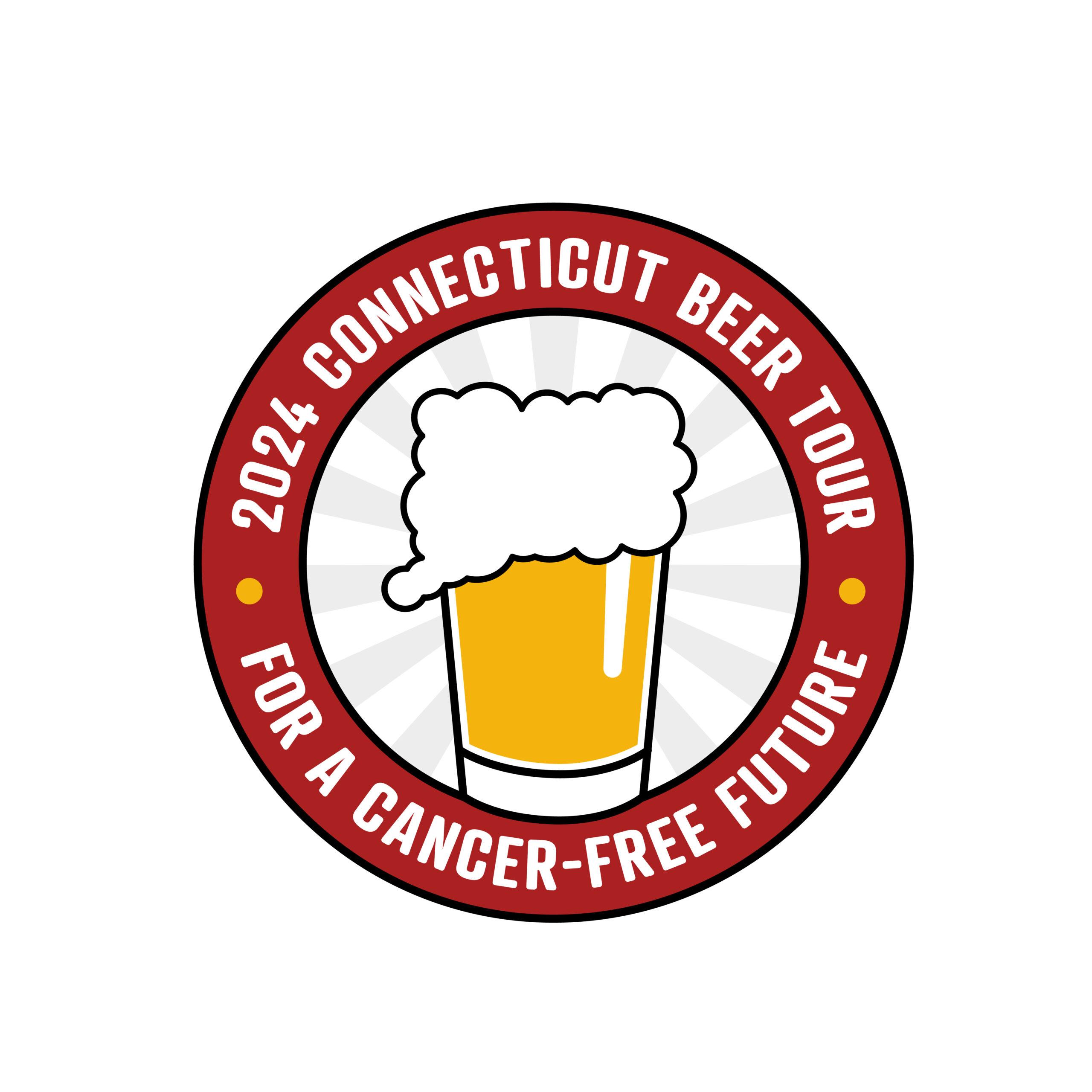 2024 CT Beer Tour for a Cancer-Free Future - Two Roads Brewing