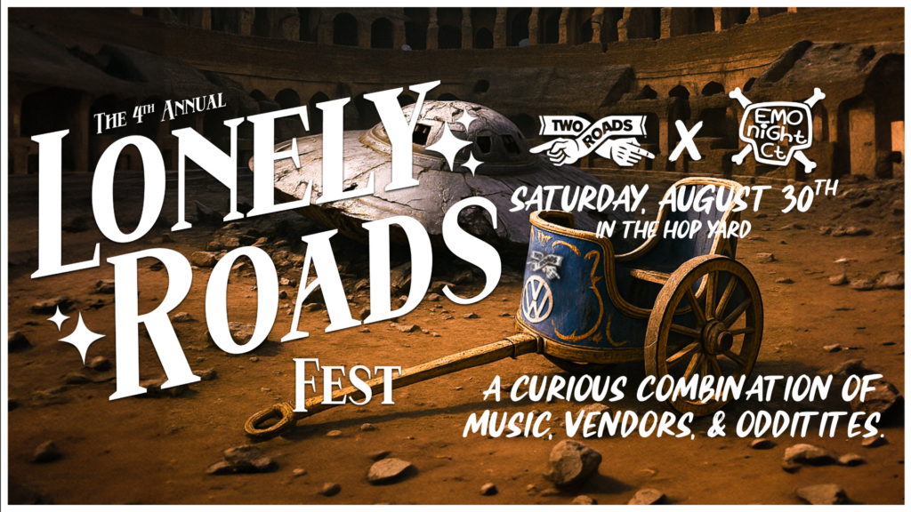Lonely Roads Fest