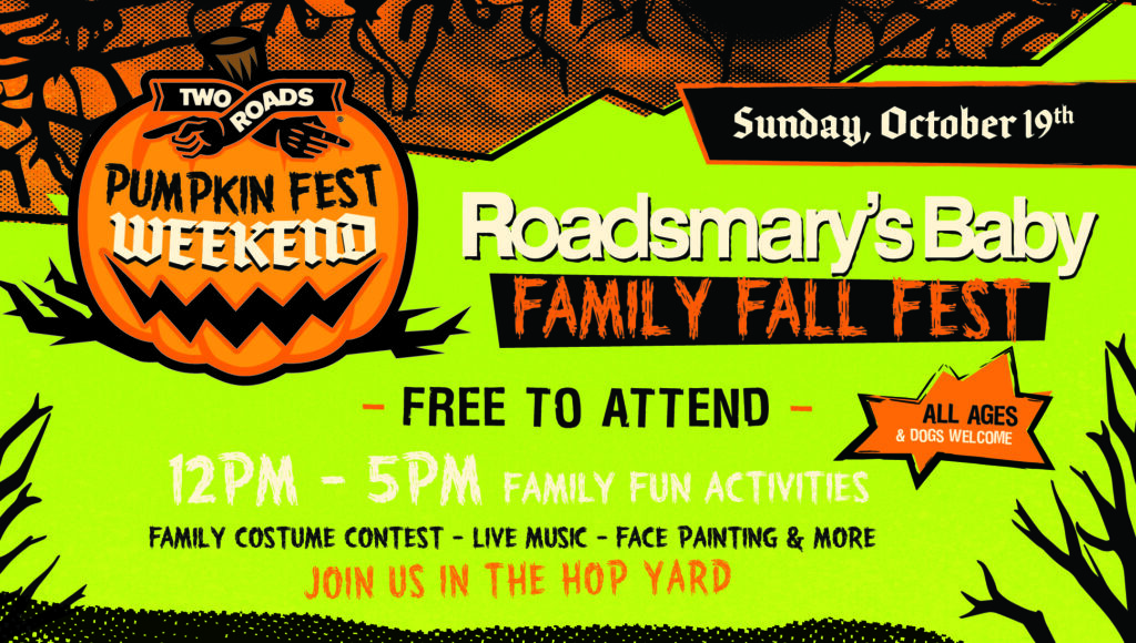 Family Fall Fest