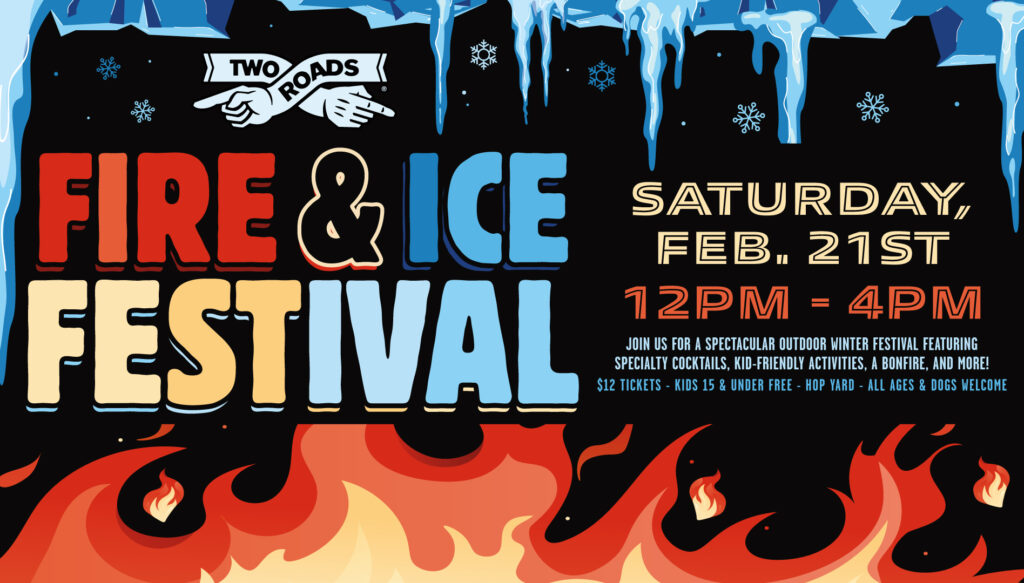 Fire & Ice Festival