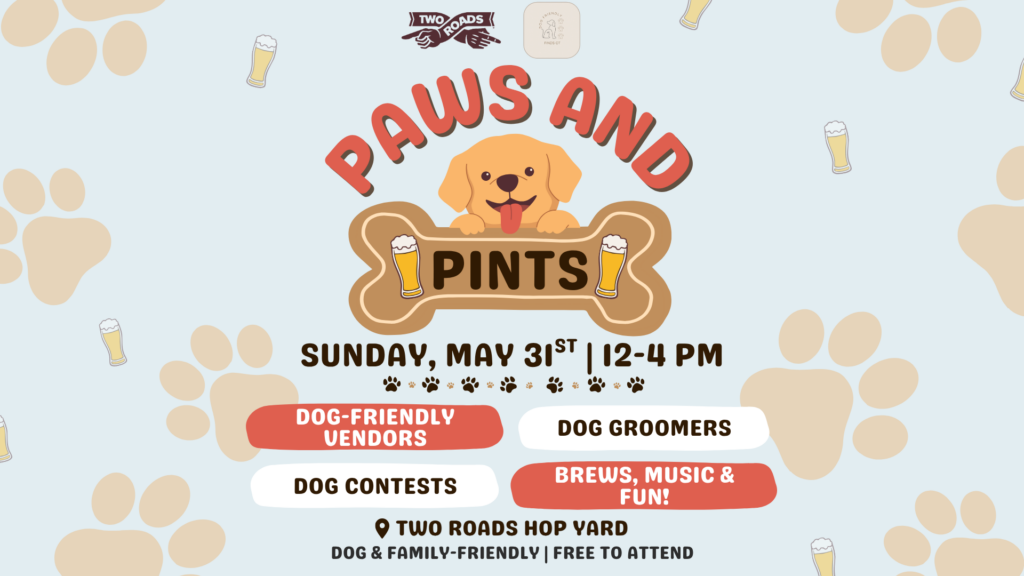 Paws & Pints