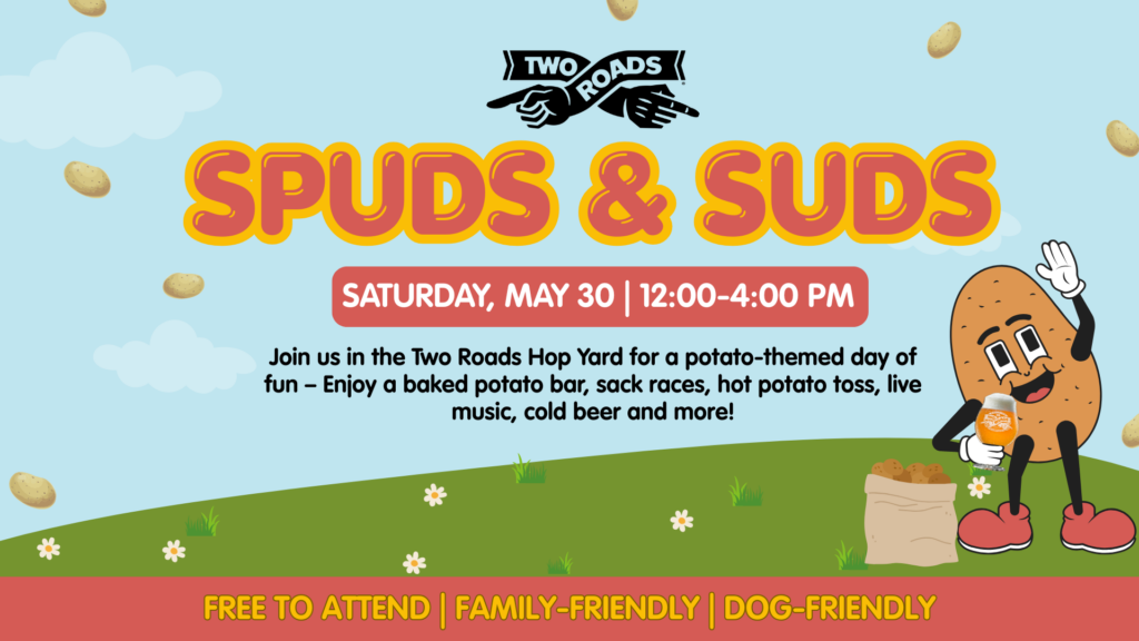 Spuds & Suds