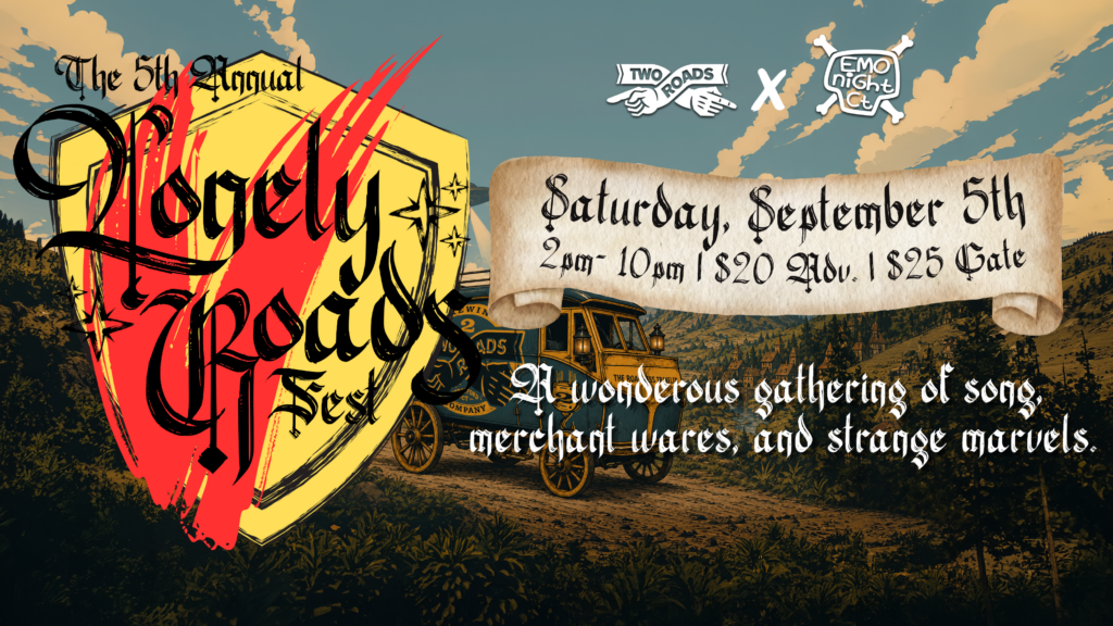 Lonely Roads Fest