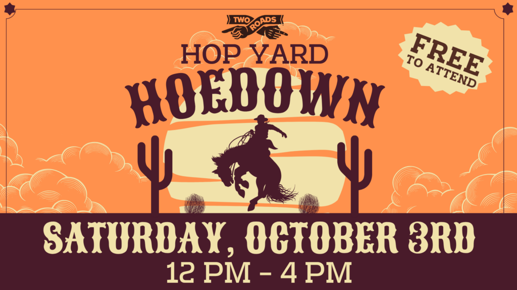 Hop Yard Hoedown