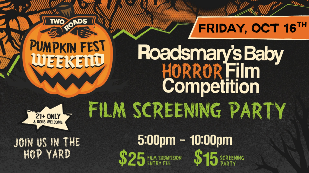 Roadmary’s Baby Horror Film Screening