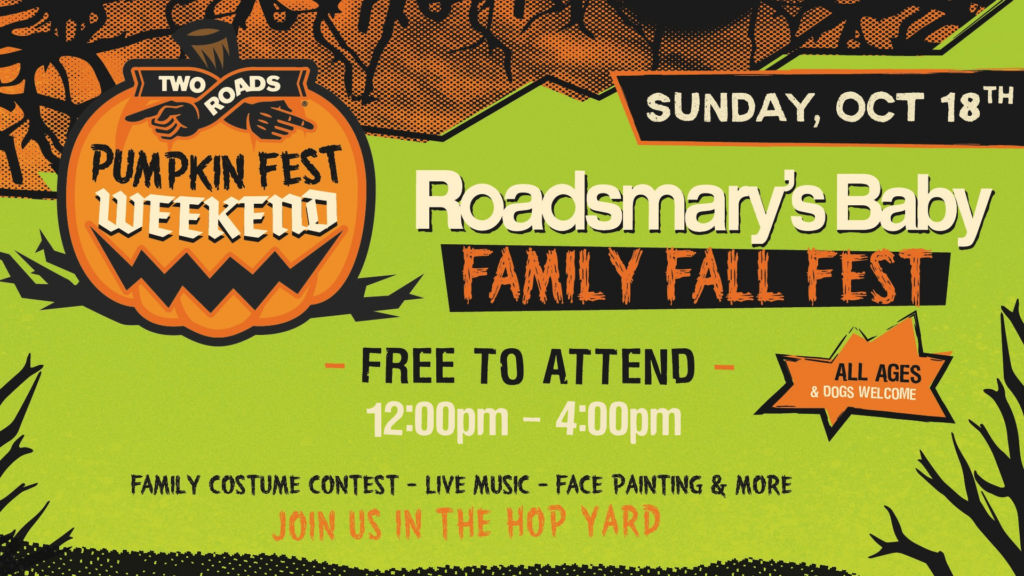 Family Fall Fest